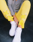 ARCHIVO - PANTALÓN MAIKA YELLOW
