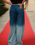 JEAN Nº24 - THE OVERSIZE MAREA