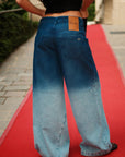 JEAN Nº24 - THE OVERSIZE MAREA