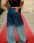 JEAN Nº24 - THE OVERSIZE MAREA