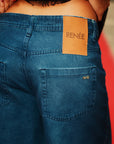 JEAN Nº24 - THE OVERSIZE MAREA