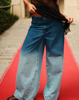 JEAN Nº24 - THE OVERSIZE MAREA