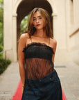 VESTIDO HUELLA