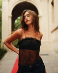 VESTIDO HUELLA