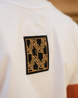 REMERA ESMERALDA - OFF WHITE