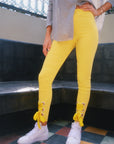 ARCHIVO - PANTALÓN MAIKA YELLOW