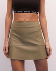 ARCHIVO - FALDA ATENAS ARMY