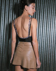 ARCHIVO - FALDA ATENAS CAMEL