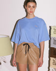 ARCHIVO - SHORT TOMMY CAMEL