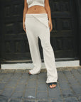 ARCHIVO - TOP VIENTO OFF WHITE