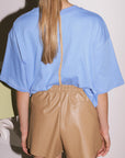 ARCHIVO - SHORT TOMMY CAMEL