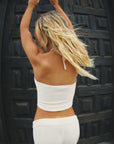 ARCHIVO - TOP VIENTO OFF WHITE