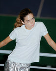 REMERA PAZ - OFF WHITE