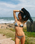 BIKINI FANTASÍA 07 - SILVER
