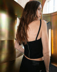 TOP Nº21 - BLACK