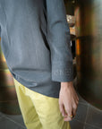 JACKIE PANTS - LIME