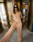 CAMPERA CHAOS