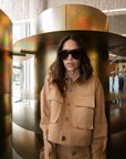 CAMPERA CHAOS