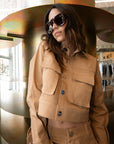 CAMPERA CHAOS