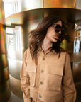 CAMPERA CHAOS