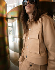 CAMPERA CHAOS