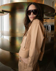 CAMPERA CHAOS