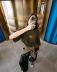 ARCHIVO - PARACHUTE BOMBA BLACK