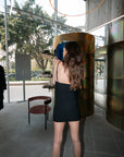 ARCHIVO - VESTIDO FORMENTERA BLACK