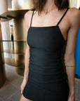 ARCHIVO - VESTIDO FORMENTERA BLACK