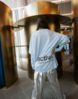 ARCHIVO - PARACHUTE BOMBA SILVER