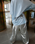 ARCHIVO - PARACHUTE BOMBA SILVER