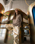 ARCHIVO - PARACHUTE BOMBA GOLD