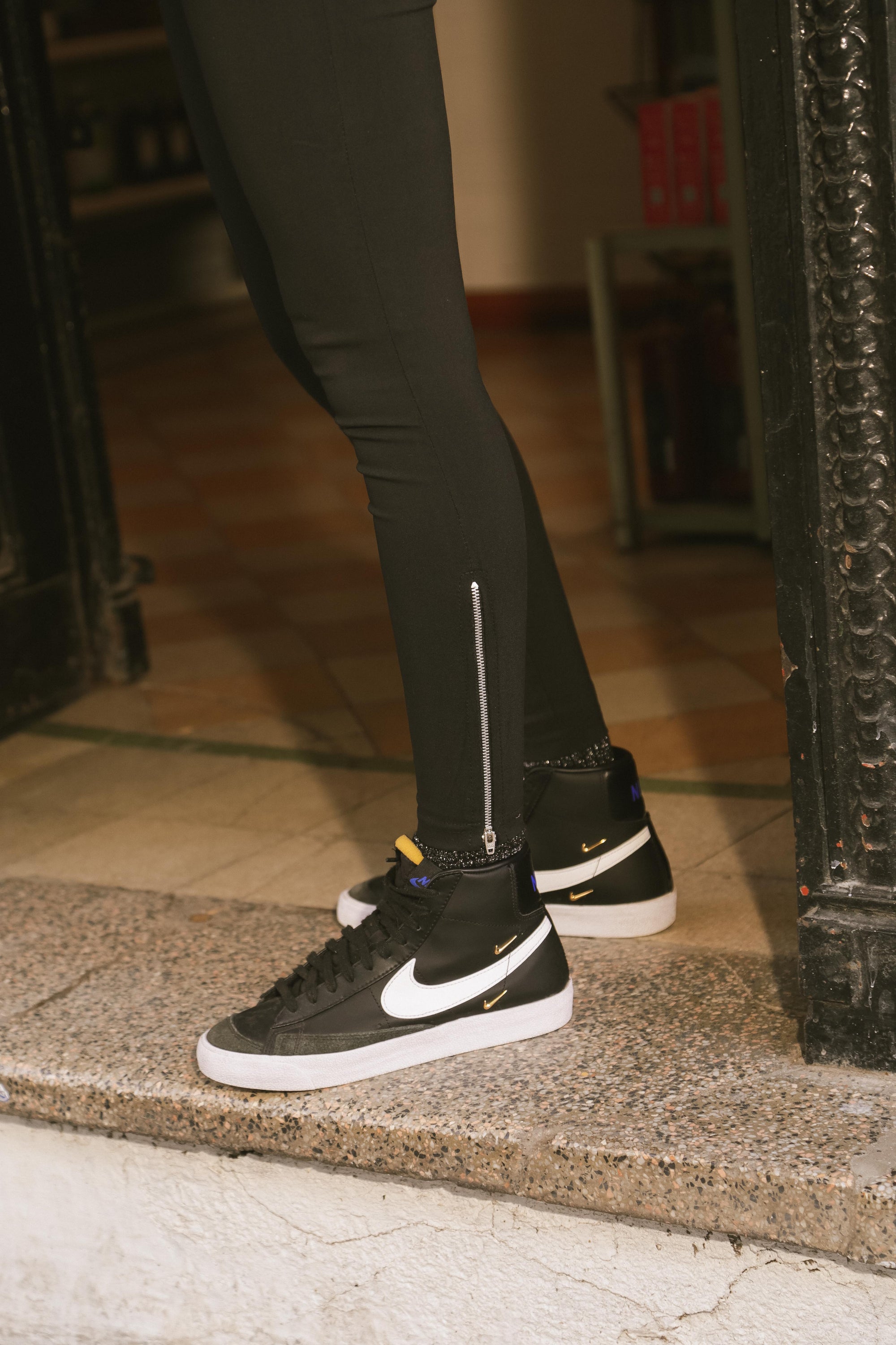 ARCHIVO - PANTALÓN SOFIA