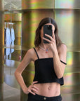 TOP Nº21 - BLACK