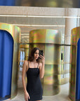 ARCHIVO - VESTIDO FORMENTERA BLACK