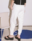 ARCHIVO - JOGGER RINGO OFF WHITE