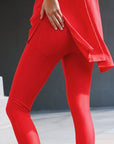 ARCHIVO -  PANTALÓN MARINA RED