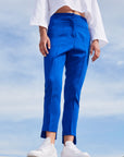 ARCHIVO - PANTALÓN FIDEL BLUE