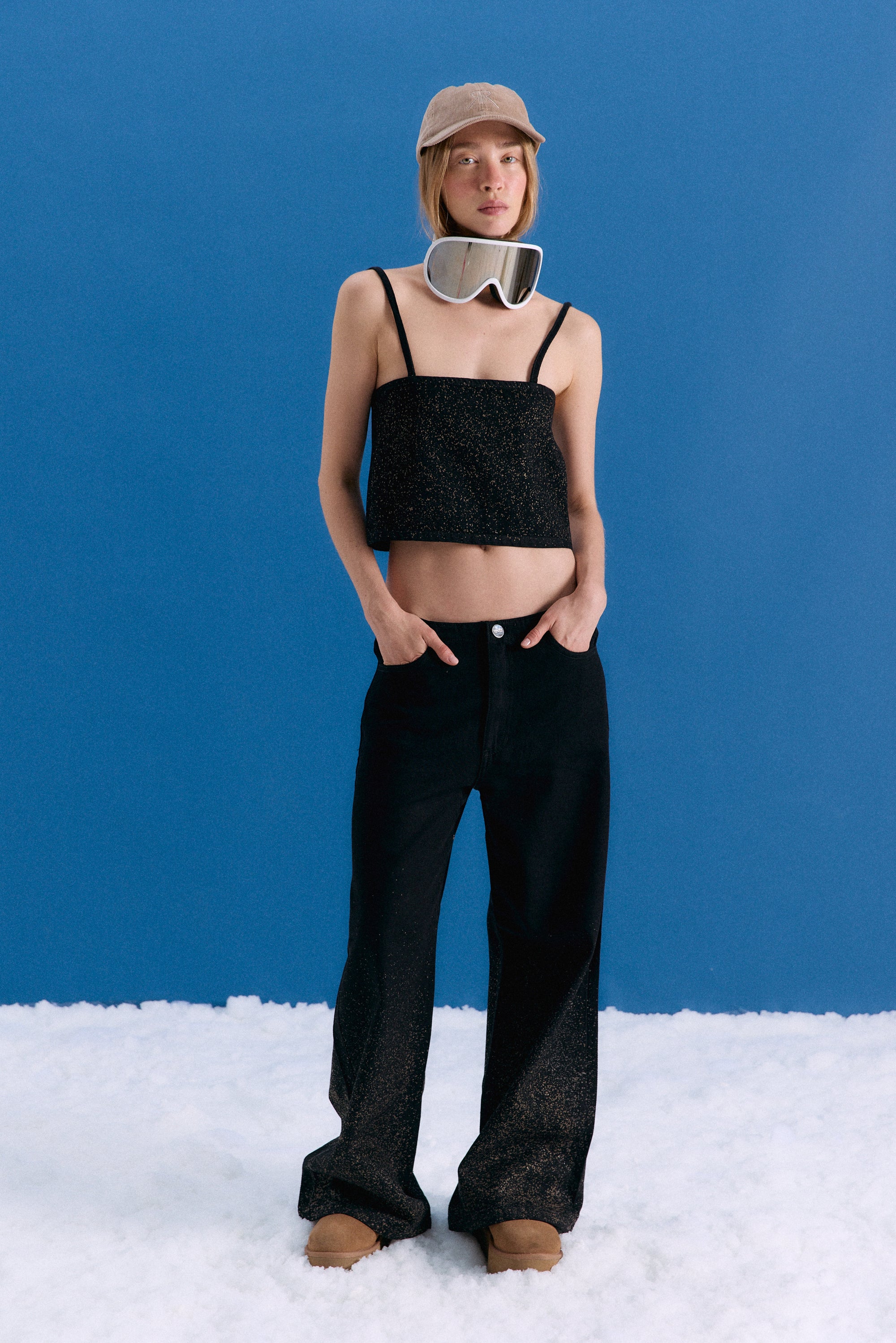 TOP Nº21 - THE NIGHT