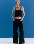 JEAN Nº21 - THE STRAIGHT NIGHT