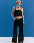 JEAN Nº21 - THE STRAIGHT NIGHT