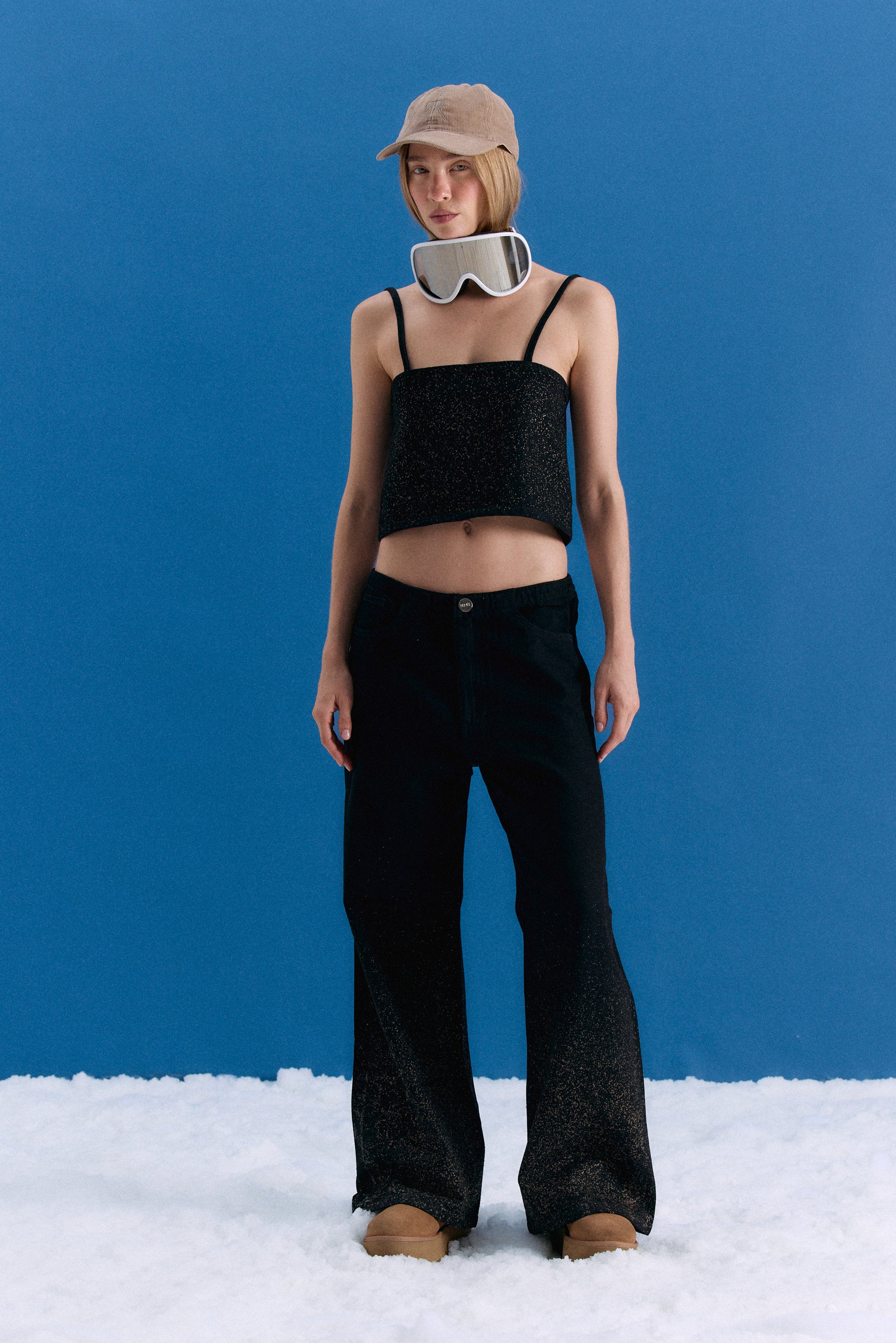 TOP Nº21 - THE NIGHT