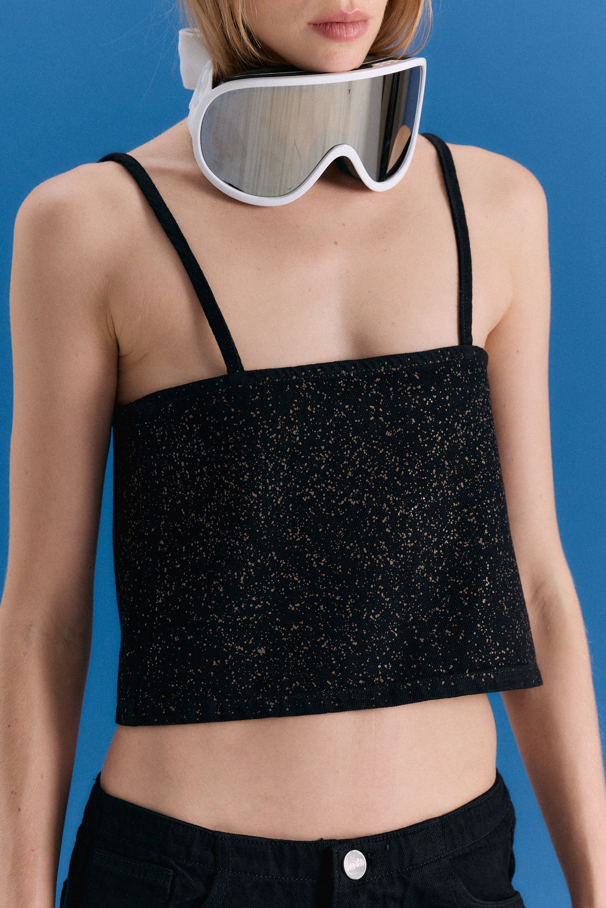 TOP Nº21 - THE NIGHT