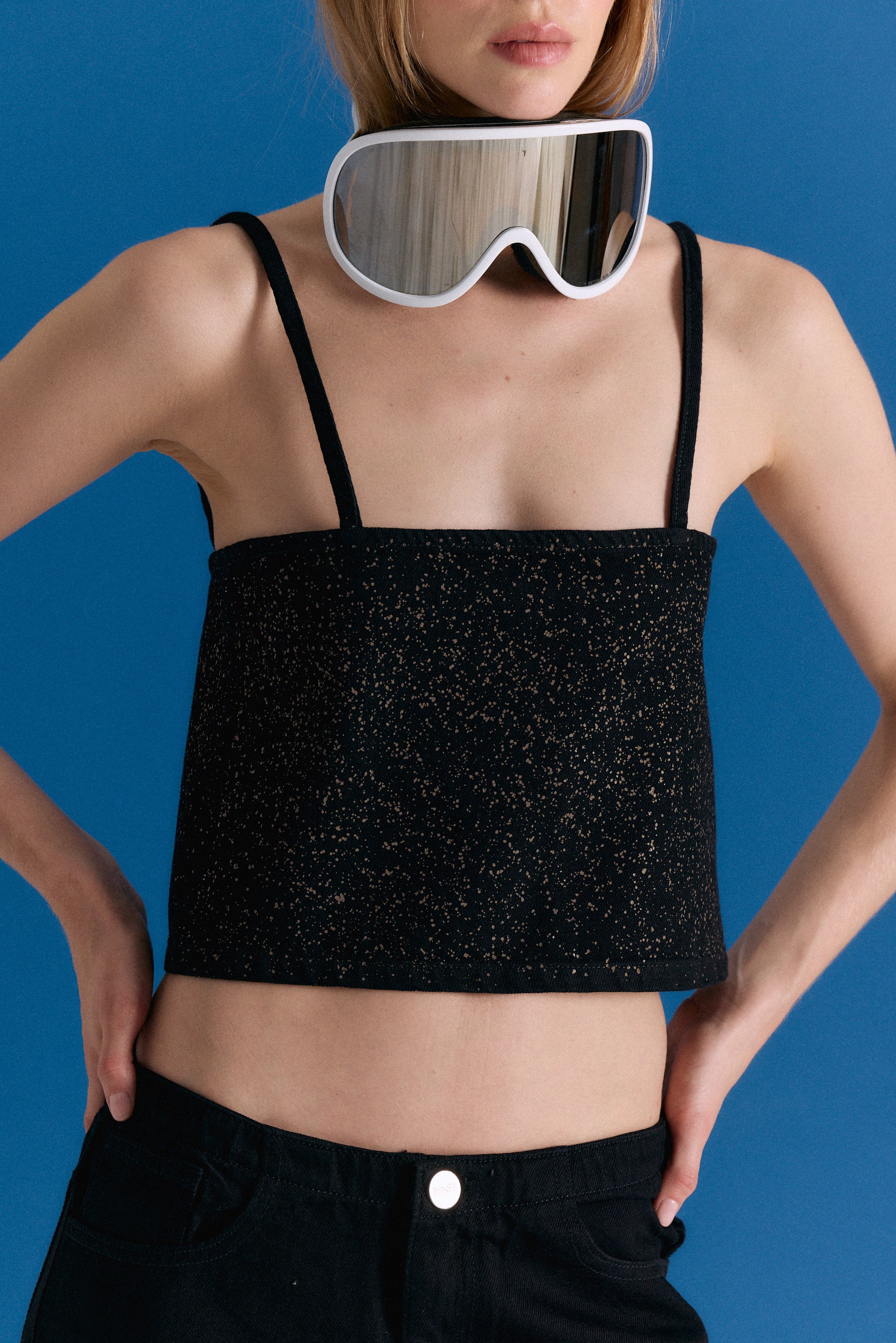 TOP Nº21 - THE NIGHT