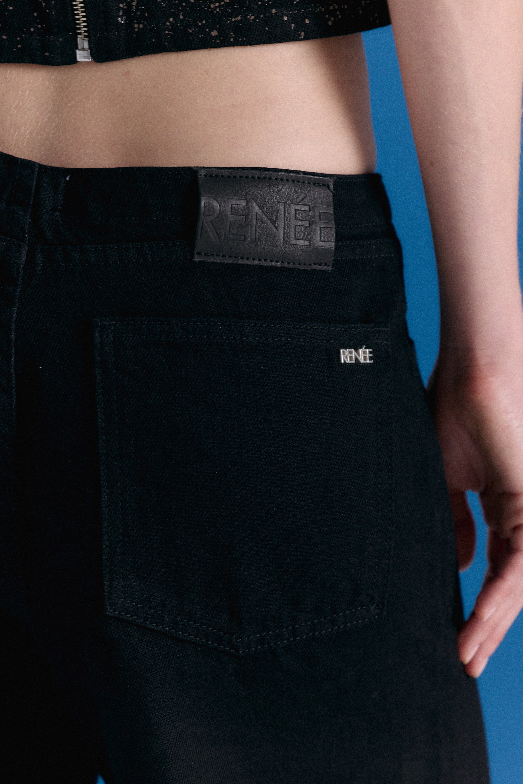 JEAN Nº21 - THE STRAIGHT NIGHT