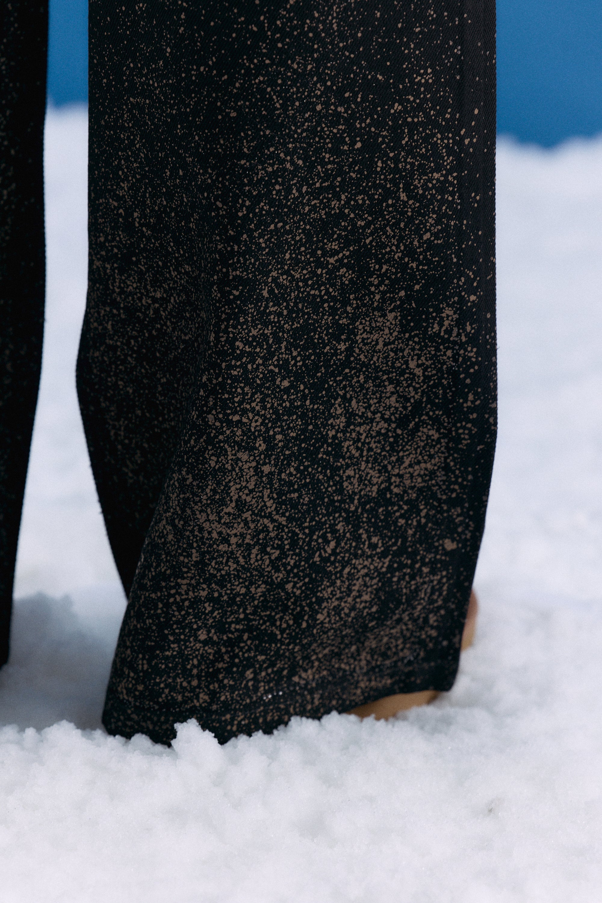 JEAN Nº21 - THE STRAIGHT NIGHT