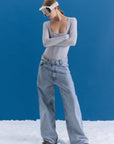 JEAN Nº 3 - THE OVERSIZE FOIL