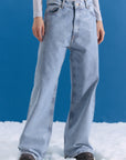 JEAN Nº 3 - THE OVERSIZE FOIL