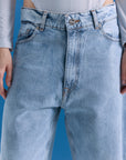 JEAN Nº 3 - THE OVERSIZE FOIL