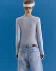 JEAN Nº 3 - THE OVERSIZE FOIL
